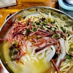 正宗会理鸡火丝(龙眼井店) User Photo
