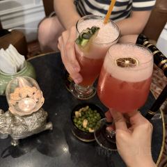 Elephant Bar 여행 사진