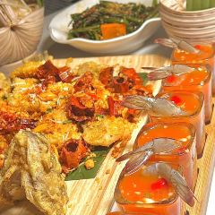 青夏空中花园餐厅 User Photo