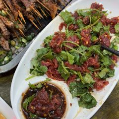 刘比把把烧(解放碑总店) User Photo