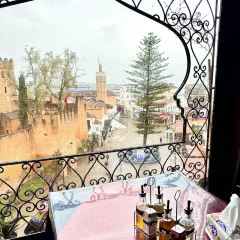 Aladdin Restaurant User Photo