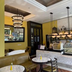 The Glasshouse Deli. Patisserie User Photo