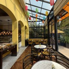 The Glasshouse Deli. Patisserie User Photo