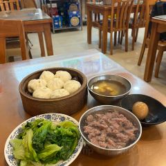 阿胖福鼎QQ肉片 User Photo