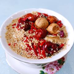 吴忠香丁丁早茶美食体验馆 User Photo