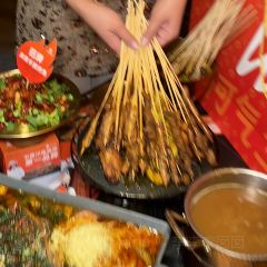 He’s he shi barbecue Pro(Jiao zi Avenue) 여행 사진