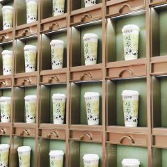 初茶花月(观音桥新港城店) User Photo