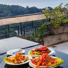 KING'S CRAB RESTAURANT Jimbaran-Uluwatu User Photo