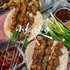 淄博站·淄博烧烤(紫城·御都西区店) User Photo