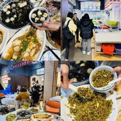 FENG WEI SHI ZU HAI XIAN DA PAI DANG User Photo