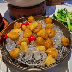 威威焗雞王·惠州菜（江北店）張用戶圖片