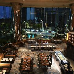 香港JW萬豪酒店The Lounge User Photo
