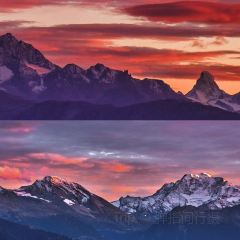 Derby Riederalp User Photo