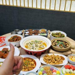 胖姥姥(万泰汇店) User Photo