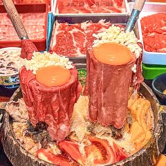 Shuilinjian sukiyaki 여행 사진