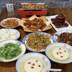全味南街小馆地方菜(汤川徽韵商贸城店) User Photo