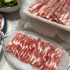 塞外天润鲜火锅(团结路店) 여행 사진