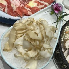 塞外天润鲜火锅(团结路店) 여행 사진