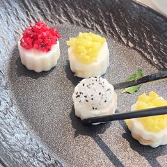 旺顺阁 新京菜(海上世界店) User Photo