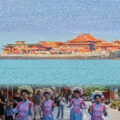 南麒楼 User Photo