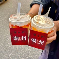 HOU SHENG LI SHAO DOU HUA User Photo
