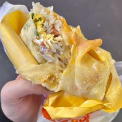 JUE WEI SHUI ZHU User Photo