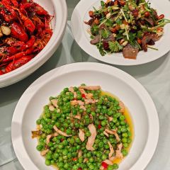 左大炮·藕汤印象(铁机新居店) User Photo