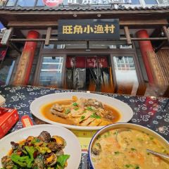 东升灌浆包(辛庄街总店) User Photo