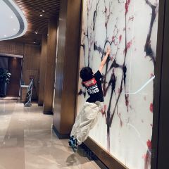 福州融僑皇冠假日飯店·彩豐樓中餐廳張用戶圖片