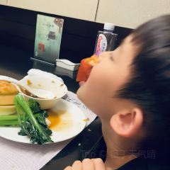 福州融僑皇冠假日飯店·彩豐樓中餐廳張用戶圖片