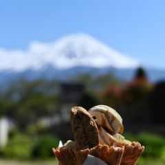 Funari, Oshino Hakkai User Photo