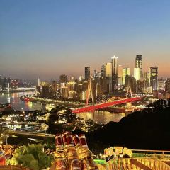 ONEEYEBAR User Photo