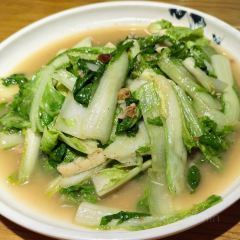 小吳越·江浙融合菜（無錫融創茂店）張用戶圖片