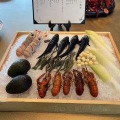 悅山府8號·CHAI 8 HOUSE（李公堤店）張用戶圖片