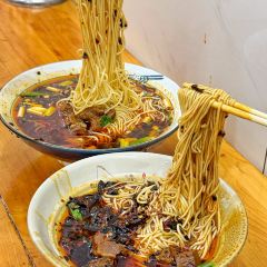 黄三面店内江面食 User Photo