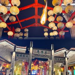 刘家烧饼店 User Photo