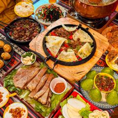 喜马拉雅音乐藏餐吧 User Photo