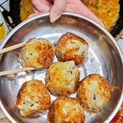 三板斧烧鸭煲(武昌店) 여행 사진