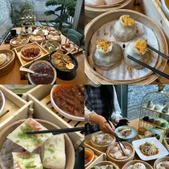 镇江苏宁凯悦酒店·悦享中餐厅 User Photo