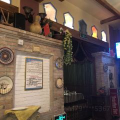 木卡姆特色餐厅(紫东大厦店) User Photo