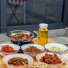 70食代居民楼菜馆(城南店) User Photo