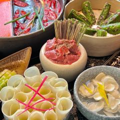 山緩緩火鍋（無錫直營店）張用戶圖片