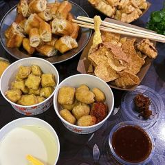 老磨西门豆腐坊 User Photo