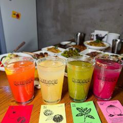 Jiuyi Yakitori ·Izakaya User Photo