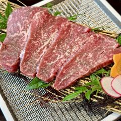 牛料家炭火烧肉 여행 사진