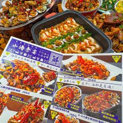 秦韵食府·精品海鲜·家常菜 User Photo