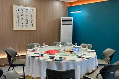 CU CAI GUAN KANG JI LA JIAO CHAO ROU