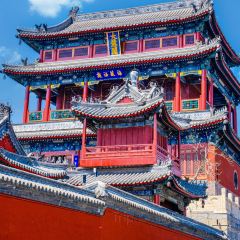 Baijiazhaobing User Photo