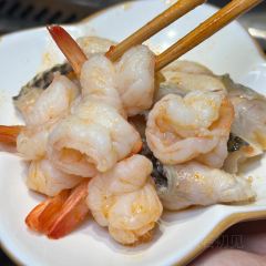 海底捞火锅(鼎盛广场店) User Photo