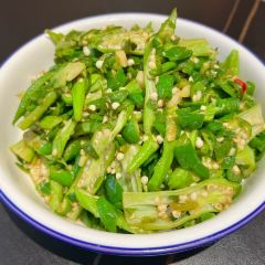 蒸南吃大火爆炒下饭菜(润达店) User Photo